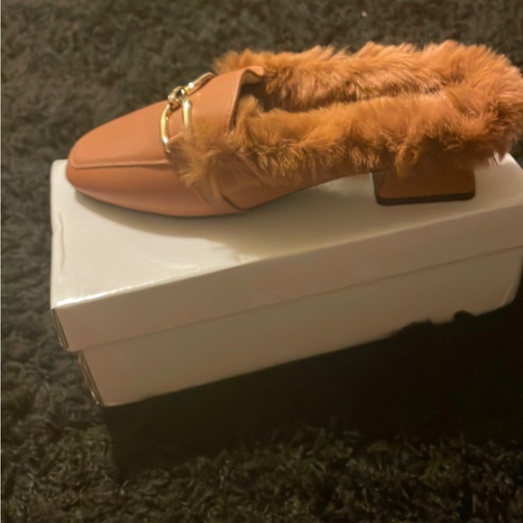 Mule shoe sandal - Picture 2 of 5